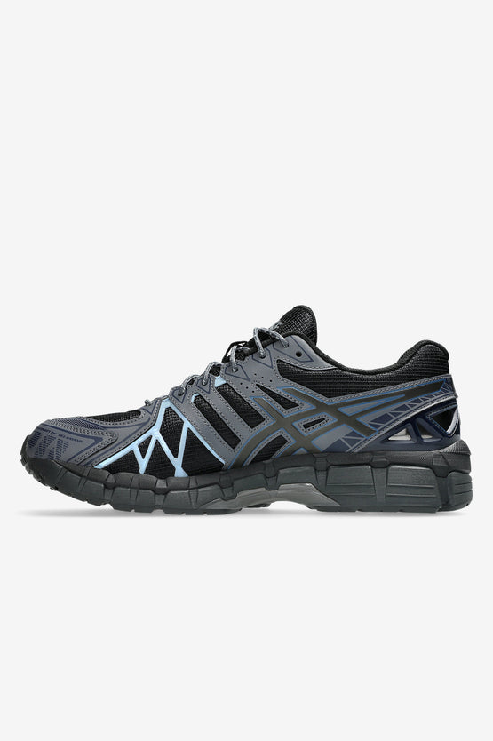 Asics GEL-KAYANO 20 - Black/Gunmetal