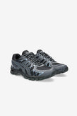 Asics GEL-KAYANO 20 - Black/Gunmetal