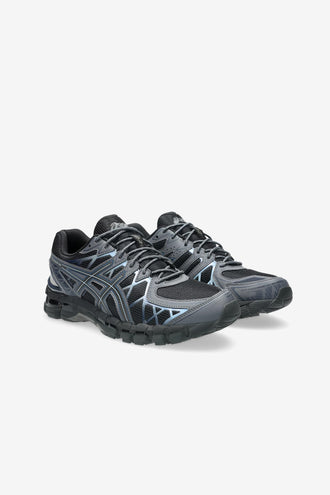 Asics GEL-KAYANO 20 - Black/Gunmetal
