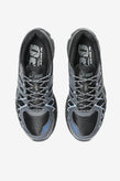 Asics GEL-KAYANO 20 - Black/Gunmetal