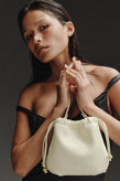 Brie Leon Halle Crossbody - Butter