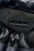 Brie Leon Halle Crossbody - Black