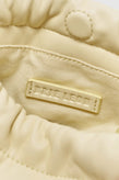 Brie Leon Halle Crossbody - Butter