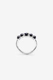 Stolen Girlfriends Club Halo Cluster Ring - Galaxy