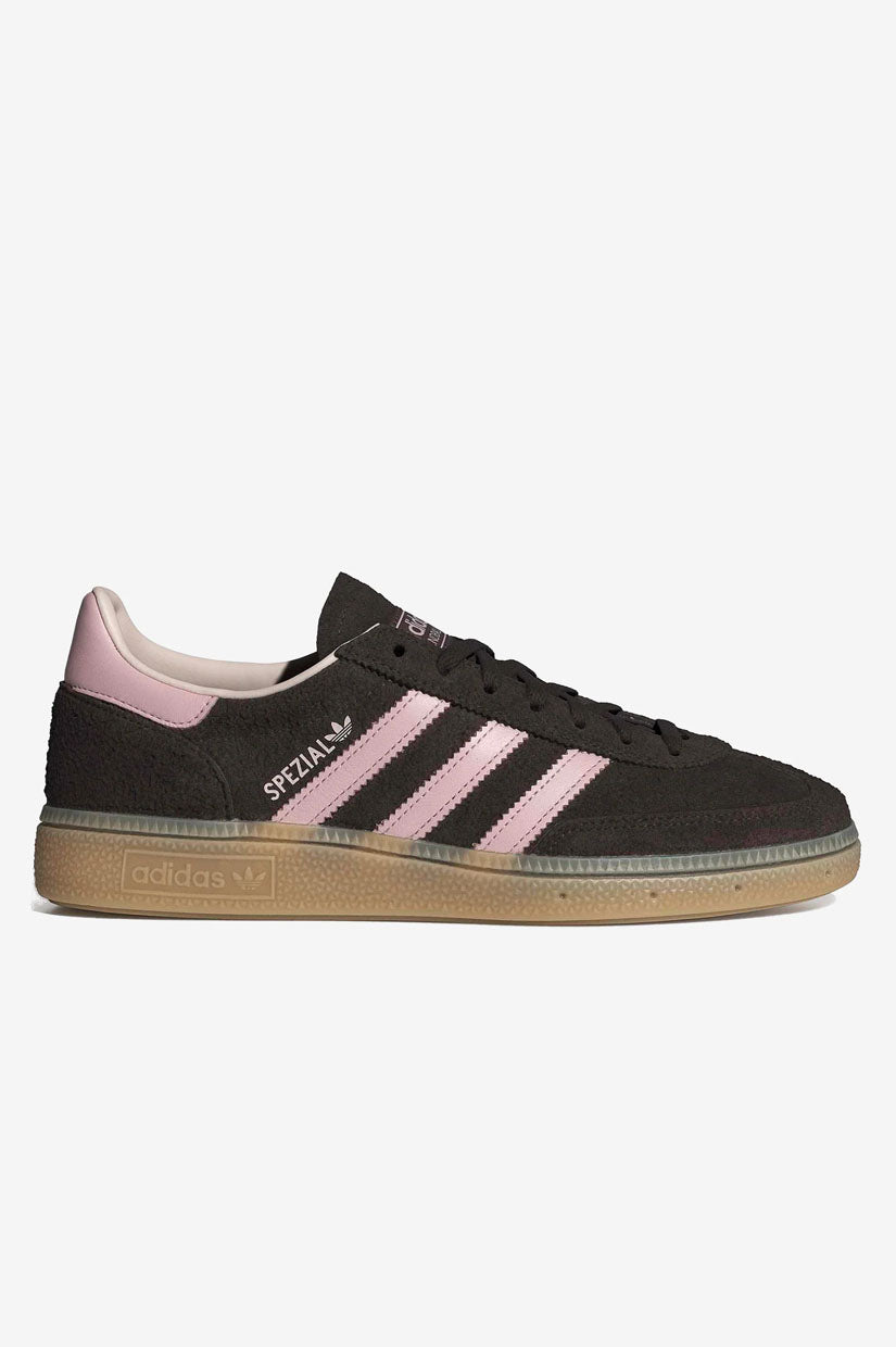 Adidas Handball Spezial W -  Brown / Pink