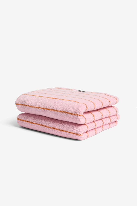 Hommey Hand Towel - Fleur