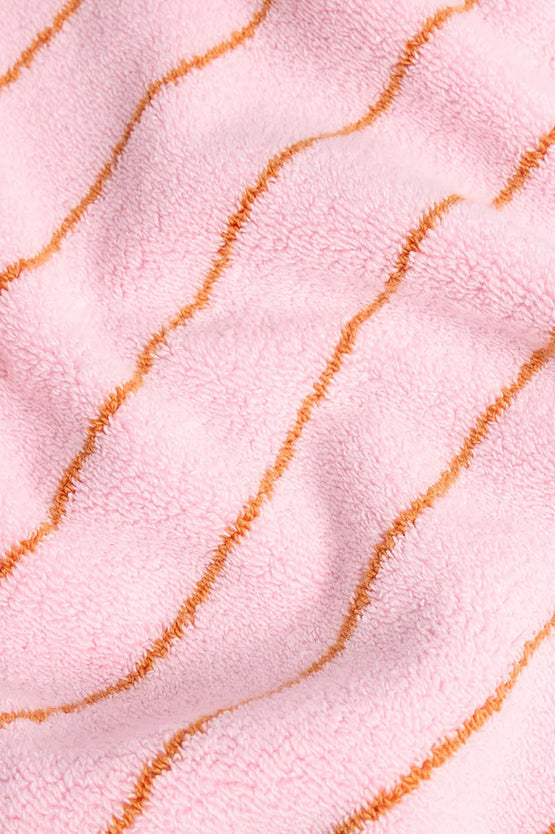 Hommey Hand Towel - Fleur