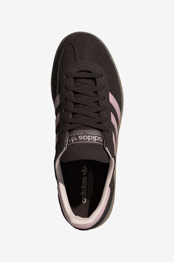 Adidas Handball Spezial W -  Brown / Pink
