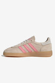 Adidas Handball Spezial W - Crystal Linen / Pink Spark