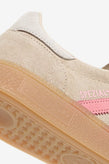 Adidas Handball Spezial W - Crystal Linen / Pink Spark