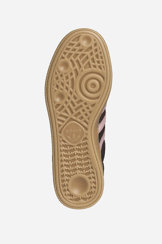 Adidas Handball Spezial W -  Brown / Pink