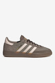 Adidas Handball Spezial - Blanch Brown / Wonder Quartz / Aurora Coffee