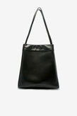 Brie Leon Harper Tote - Black