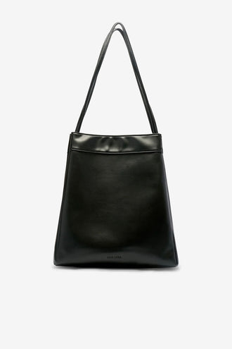 Brie Leon Harper Tote - Black