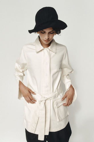 Marle Abuela Hat - Black