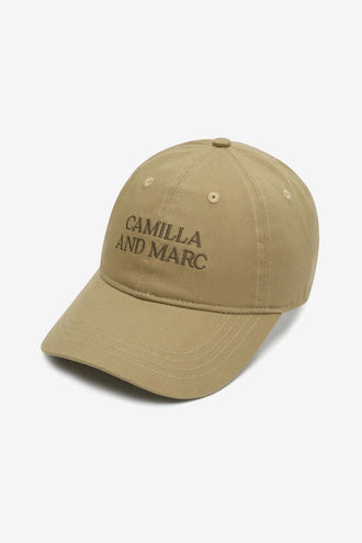 C&M Haven Cap - Safari