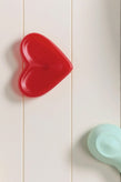 Simon Lewis Wards Glo Heart - Strawberry