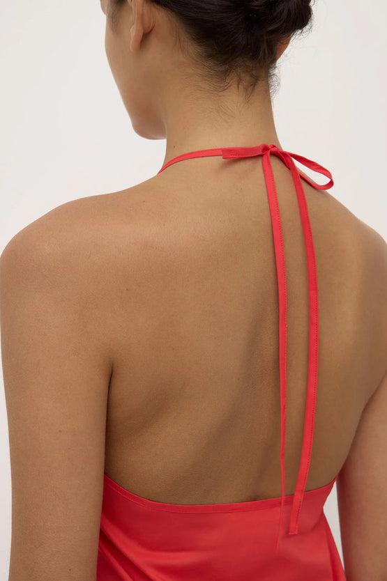 Assembly Henny Top - Chilli