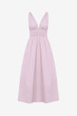 Ruby Hero Maxi Dress - Soft Pink