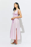Ruby Hero Maxi Dress - Soft Pink