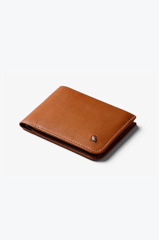 Bellroy Hide & Seek LO - Caramel