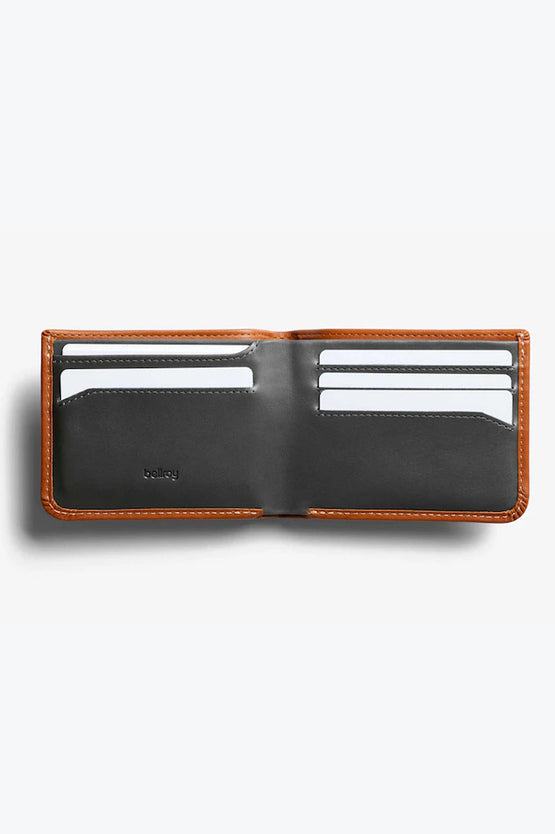 Bellroy Hide & Seek LO - Caramel