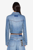Ksubi Slim Trucker - Highway