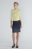 Paloma Wool Hiro Top - Yellow