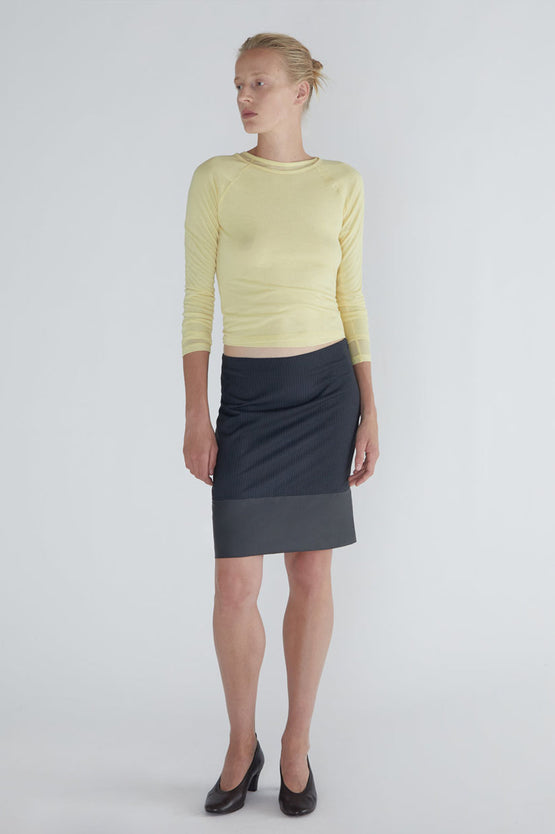 Paloma Wool Hiro Top - Yellow