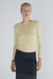 Paloma Wool Hiro Top - Yellow
