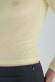 Paloma Wool Hiro Top - Yellow