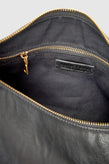 Brie Leon Organica Hobo - Black