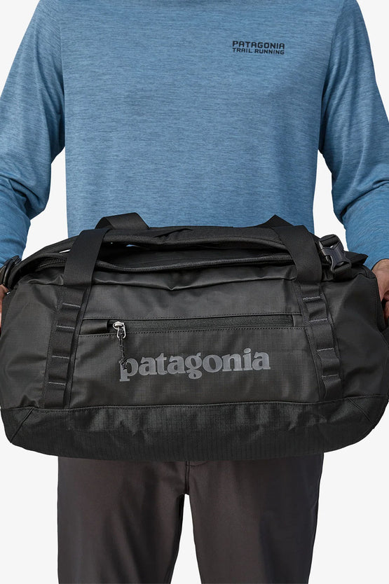 Patagonia Black Hole Duffel 40L - Black