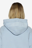 Ksubi Origin Hoodie - Ice Mist