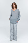 Marle Hope Jumper - Bleu