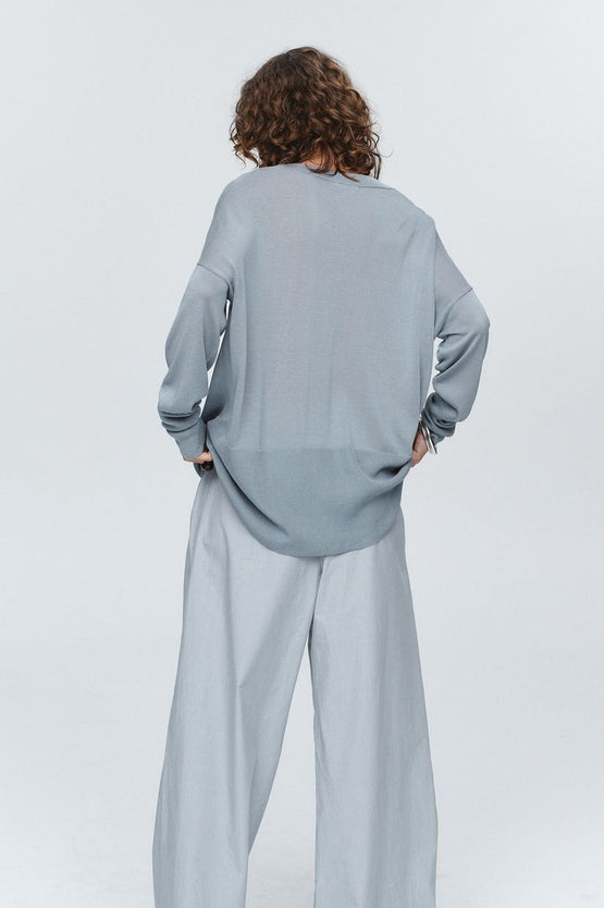 Marle Hope Jumper - Bleu