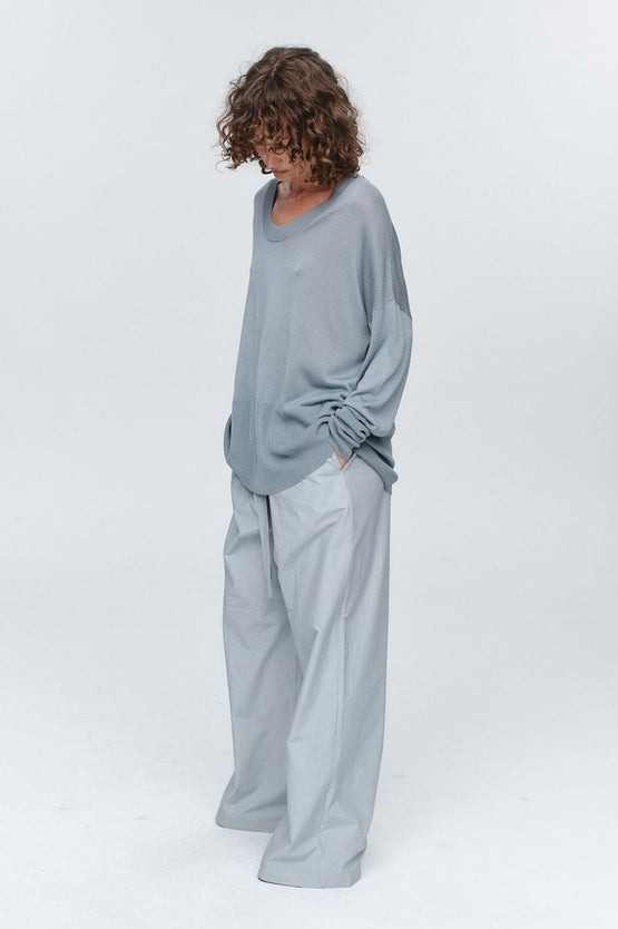 Marle Hope Jumper - Bleu