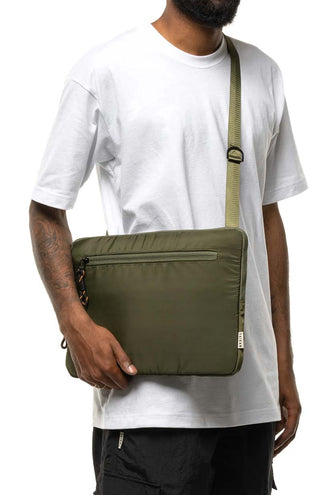 Taikan Horsa Bag - Olive