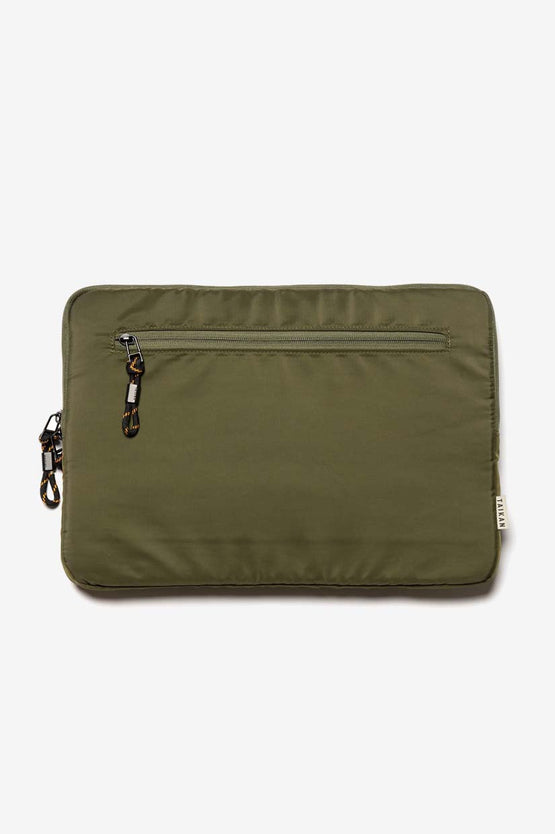 Taikan Horsa Bag - Olive