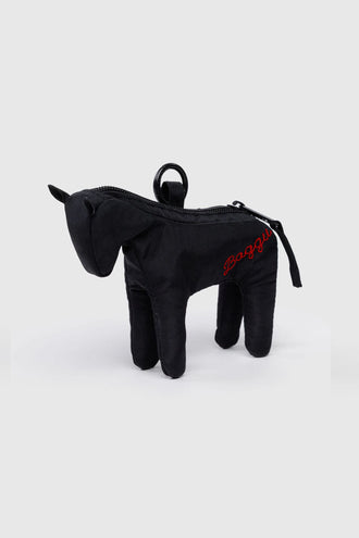 Baggu Horse Charm - Black