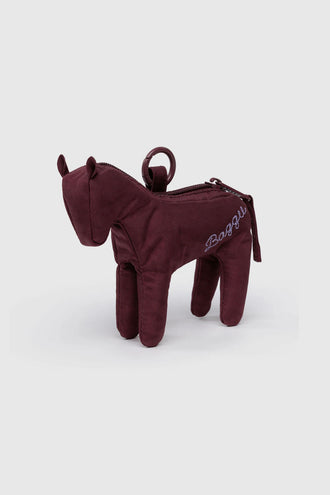 Baggu Horse Charm - Mahogany