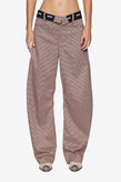 Ksubi Barrel Trouser Flip - Houndsouth