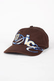 Candice House Hat - Brown