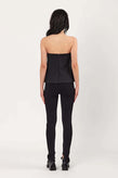 Remain Hudson Bodice - Black