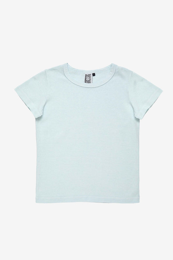 Buddy Mini Tee - Ice