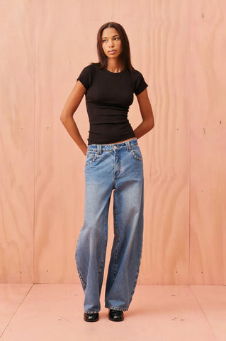 All Denim