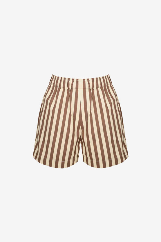 Ruby Ida Short - Brown Butter