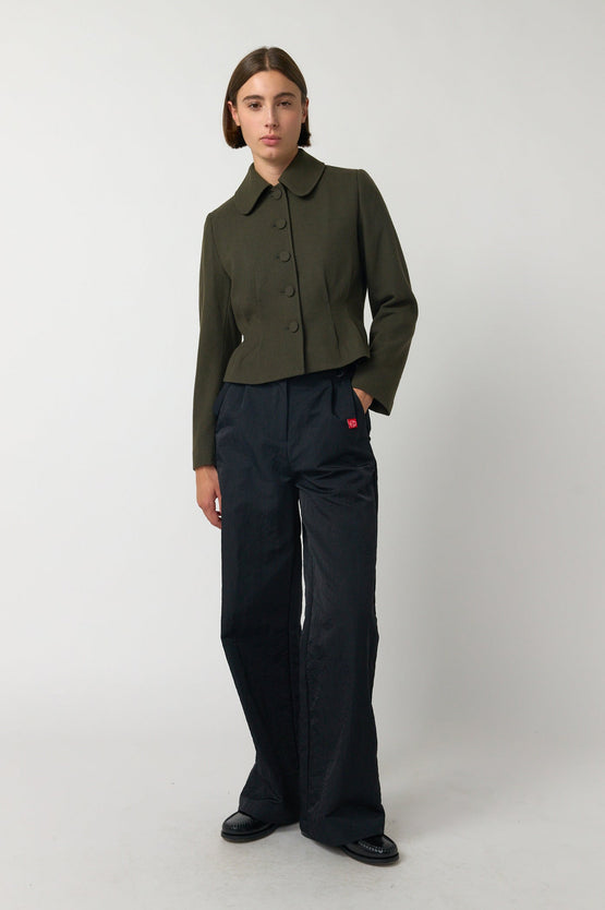 Sylvester Immortal Jacket - Olive