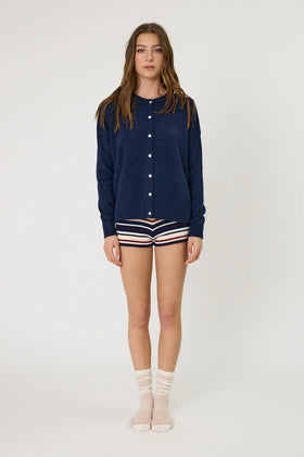 Remain Tali Cardigan - Indigo