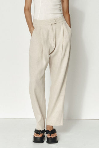 Marle Incu Pant - Birch